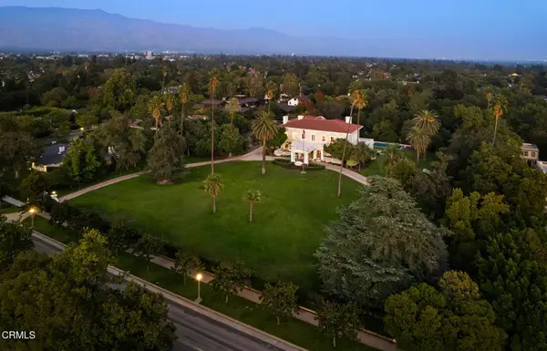 1230 S Oakland Avenue, Pasadena, CA 91106