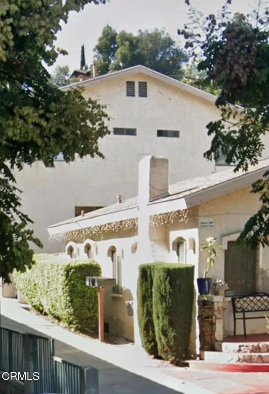 4603 Ellenwood Drive, Los Angeles, CA 90041 - Image #2