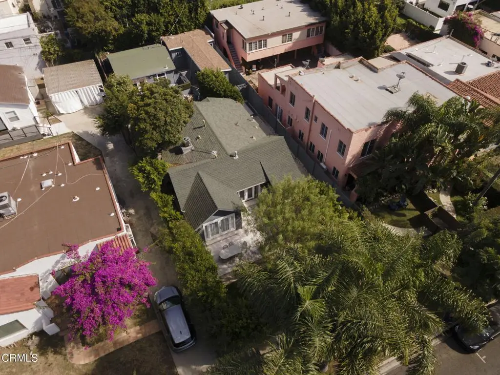 936 N Harper Avenue, West Hollywood, CA 90046 - #1