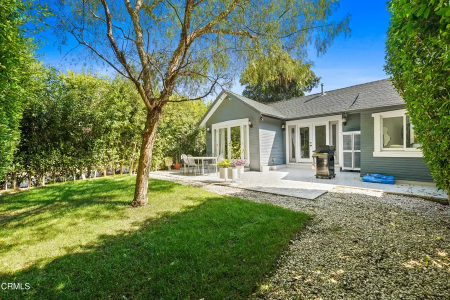 936 N Harper Avenue, West Hollywood, CA 90046 - #2