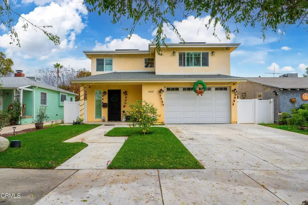 5430 Auckland Avenue, North Hollywood, CA 91601 - #1