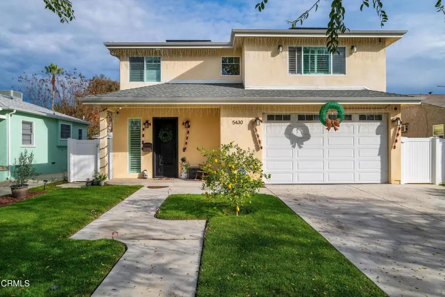 5430 Auckland Avenue, North Hollywood, CA 91601 - #2