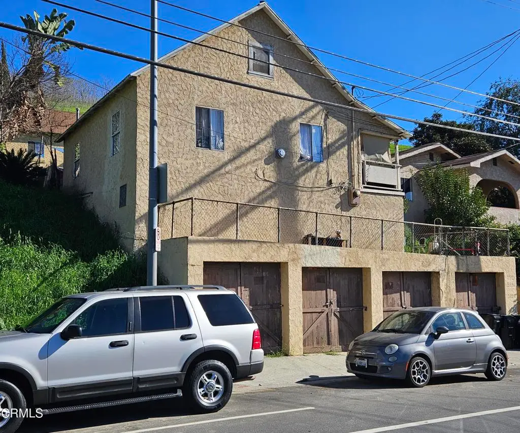 2526 Lincoln Park Avenue, Los Angeles, CA 90031 - #1