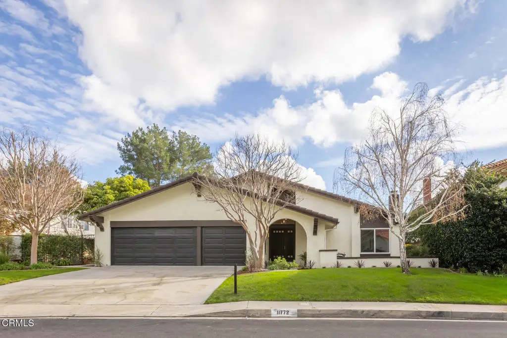 11772 Monte Leon Way, Porter Ranch, CA 91326 - #1