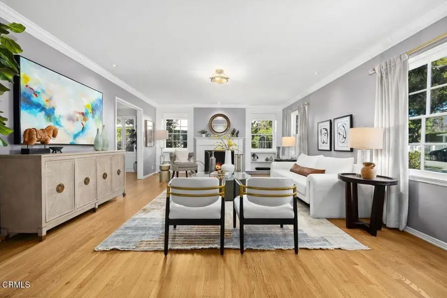 361 Plumosa Drive, Pasadena, CA 91107 - Image #3