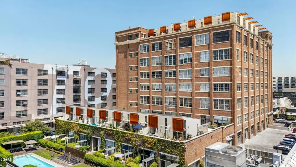 1850 Industrial Street #708, Los Angeles, CA 90021 - #1