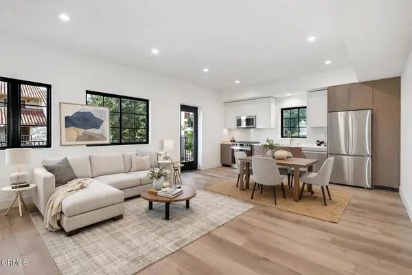 139 S Oak Knoll Avenue #204, Pasadena, CA 91101