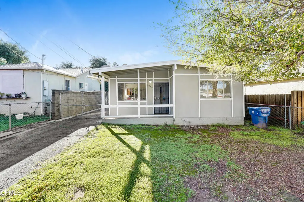 8444 Grenoble Street, Sunland, CA 91040 - Image #1