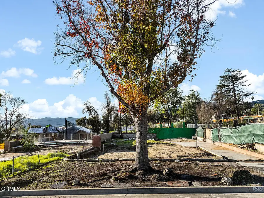 3313 Alicia Avenue, Altadena, CA 91001 - #2