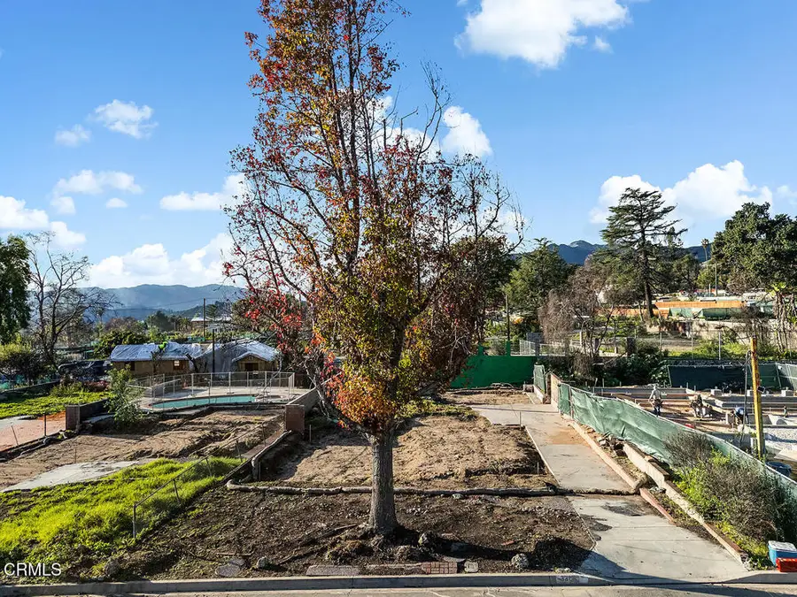 3313 Alicia Avenue, Altadena, CA 91001 - #3