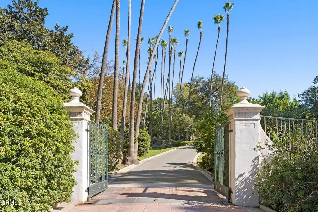 262 S San Rafael Avenue, Pasadena, CA 91105 - #1