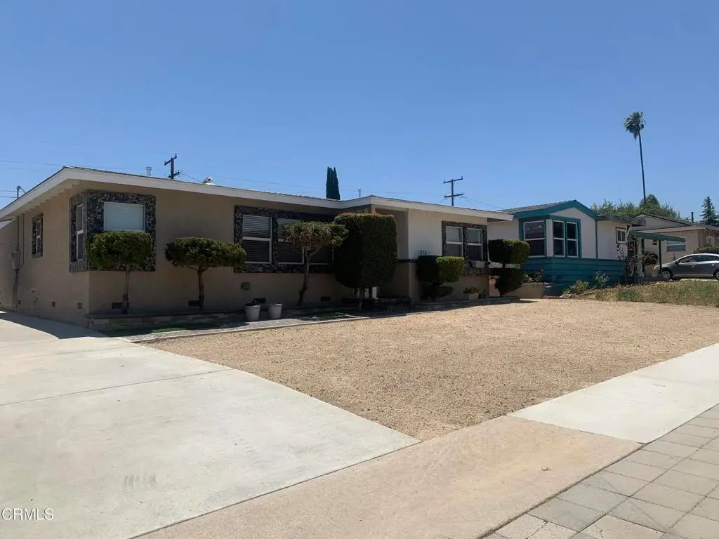938 Ford Street, Corona, CA 92879 - #1