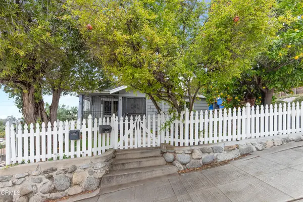 329 Marie Avenue, Los Angeles, CA 90042