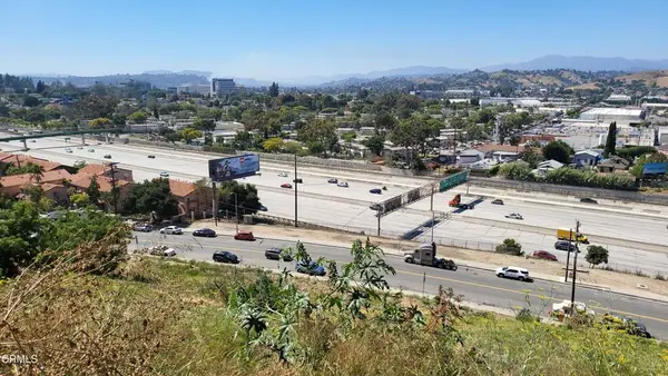 0 Marengo, Los Angeles, CA 90063