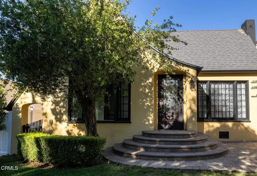 1161 Ruberta Avenue, Glendale, CA 91201 - #3