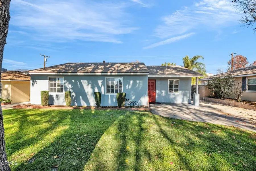 423 W Heber Street, Glendora, CA 91741 - Image #2