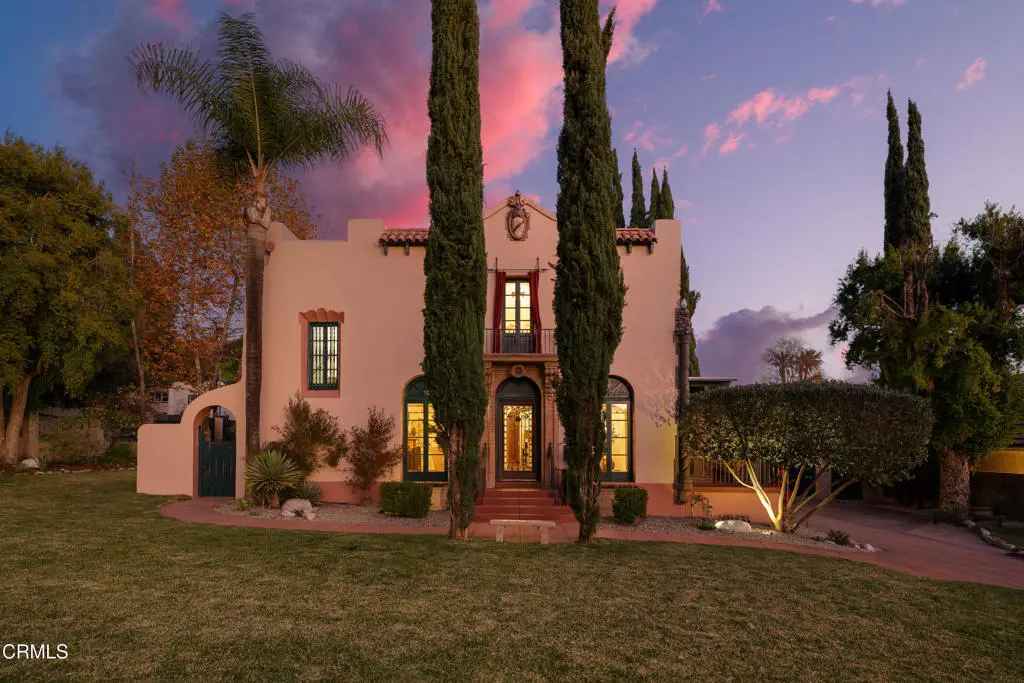 464 N Myrtle Avenue, Monrovia, CA 91016 - #1