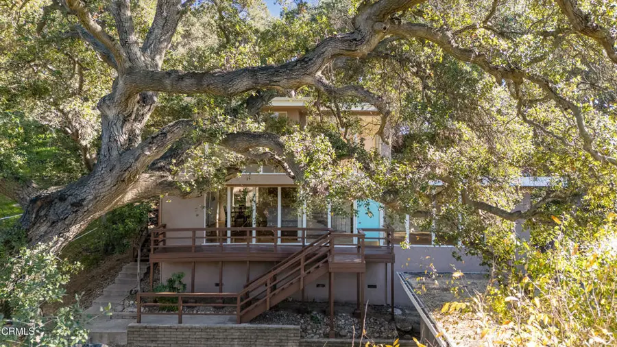 3556 Canyon Crest Road, Altadena, CA 91001 - Image #3