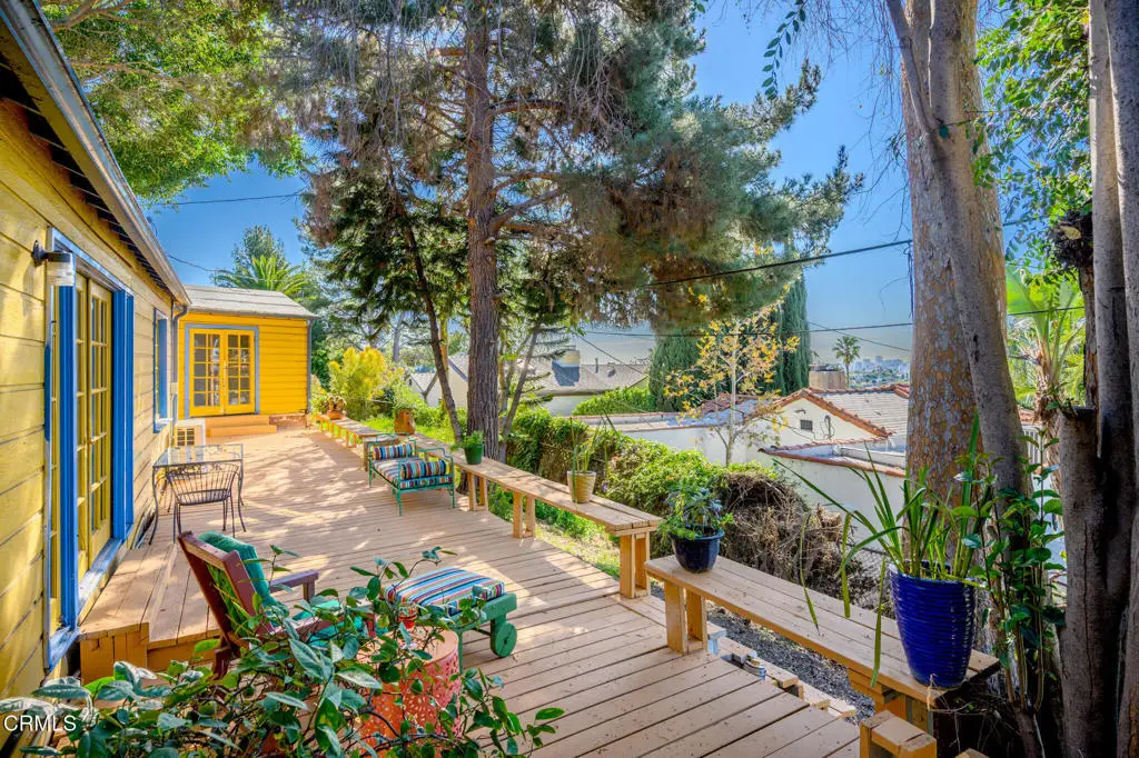 3864 Clayton Avenue, Los Angeles, CA 90027 - #1