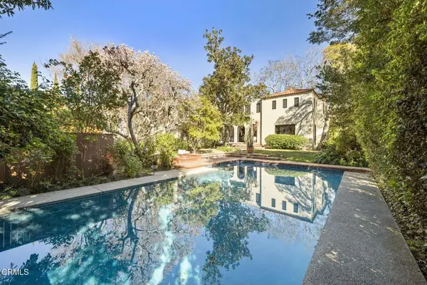 1305 Garfield Avenue, South Pasadena, CA 91030