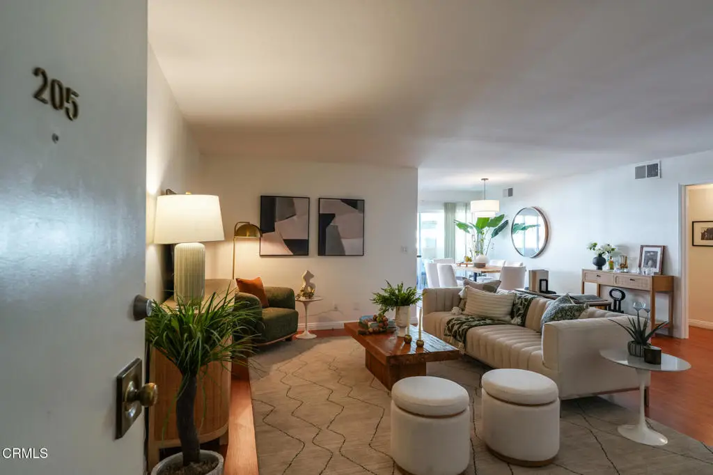 120 S Sierra Madre Boulevard #205, Pasadena, CA 91107 - Image #1