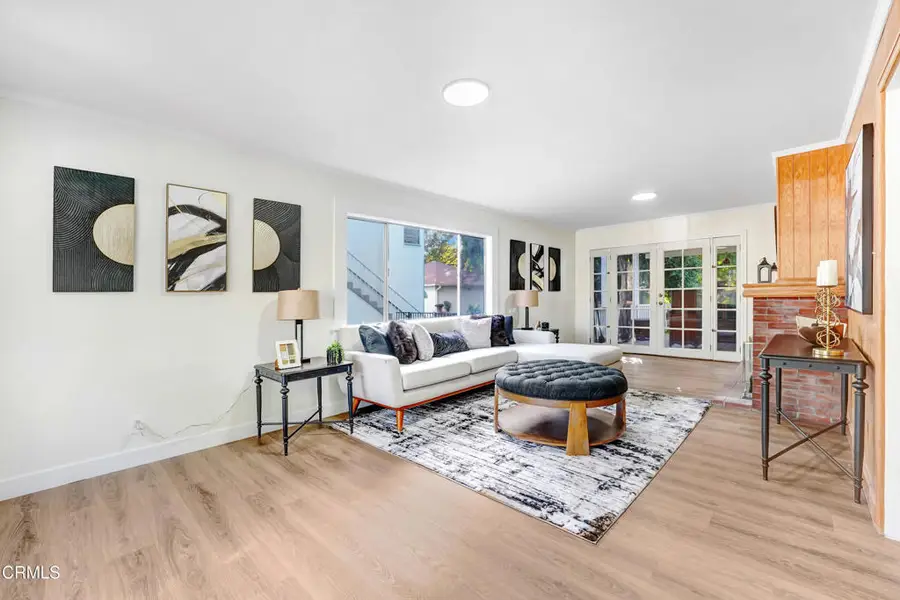 907 N Stoneman Avenue, Alhambra, CA 91801 - #2