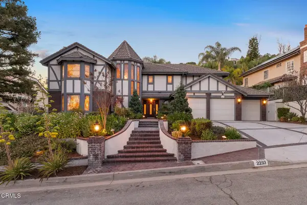 2233 Valiant Street, Glendora, CA 91741