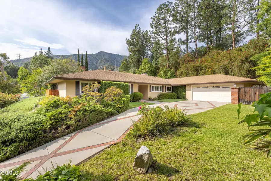 5766 Briartree Drive, La Canada Flintridge, CA 91011 - Image #2