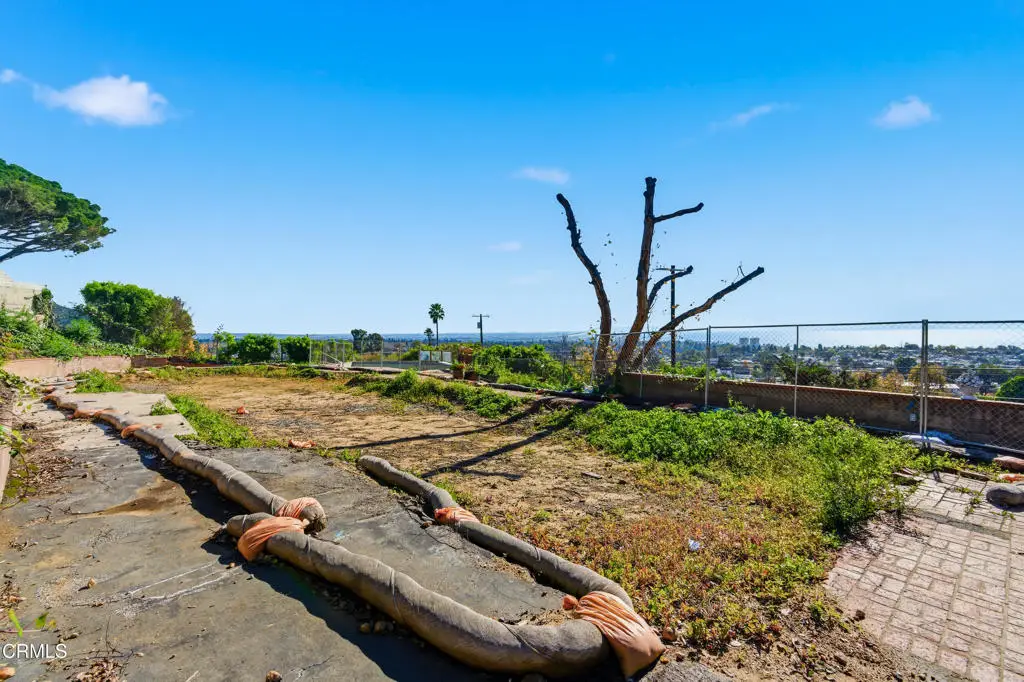 1300 Chautauqua Boulevard, Pacific Palisades, CA 90272 - #1