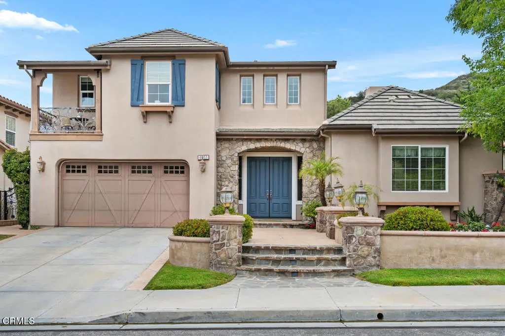 4053 Eagle Flight Drive, Simi Valley, CA 93065 - #1