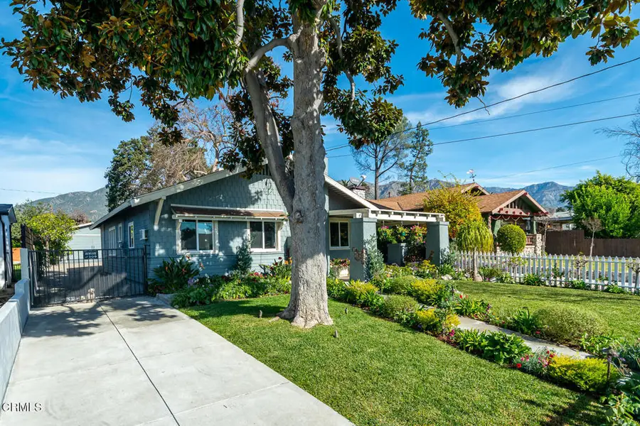309 Acacia Street, Altadena, CA 91001 - #2