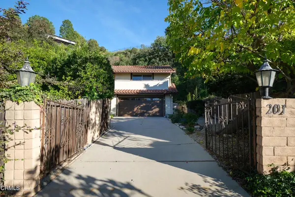 201 Mariners View Street, La Canada Flintridge, CA 91011