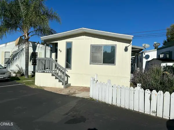 451 S Sellers Street #29, Glendora, CA 91741