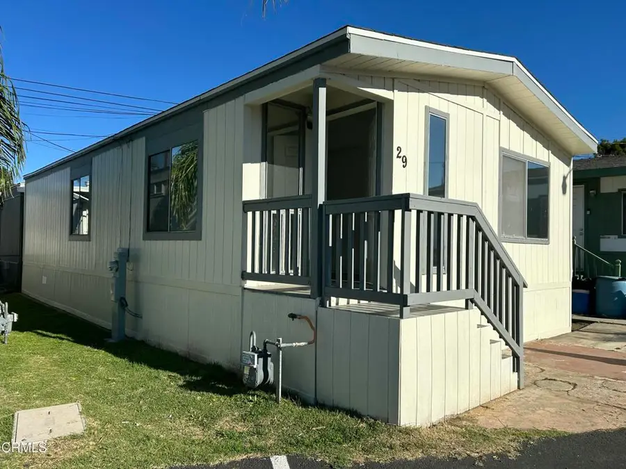 451 S Sellers Street #29, Glendora, CA 91741 - #3