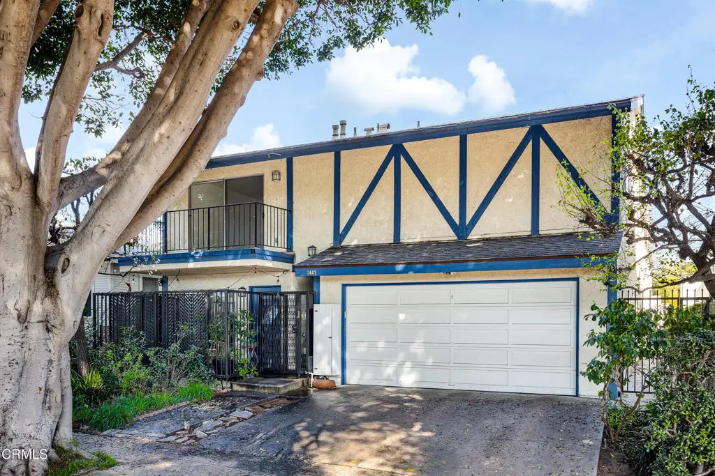 1447 Franklin Street #4, Santa Monica, CA 90404 - Image #1