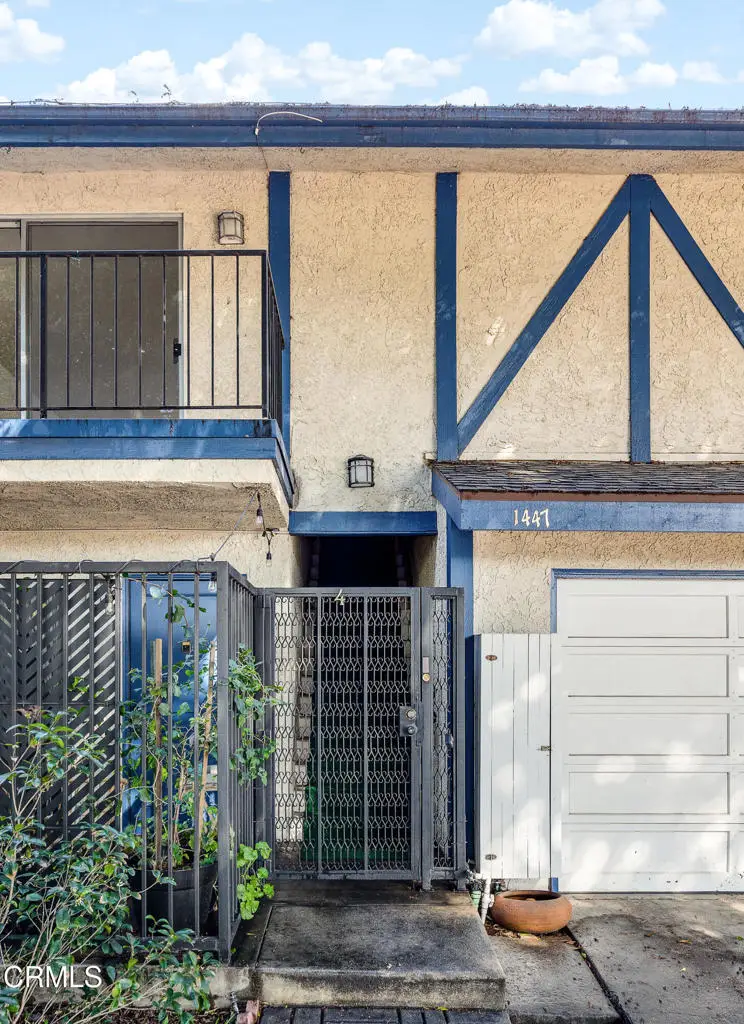 1447 Franklin Street #4, Santa Monica, CA 90404 - Image #3