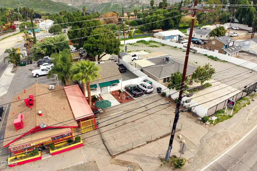 19586 Temescal Canyon Road, Corona, CA 92881 - #3