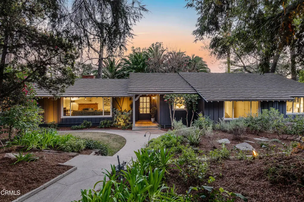 1730 Fairmount Avenue, La Canada Flintridge, CA 91011 - Image #1