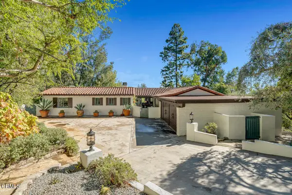 1450 Arroyo View Drive, Pasadena, CA 91103