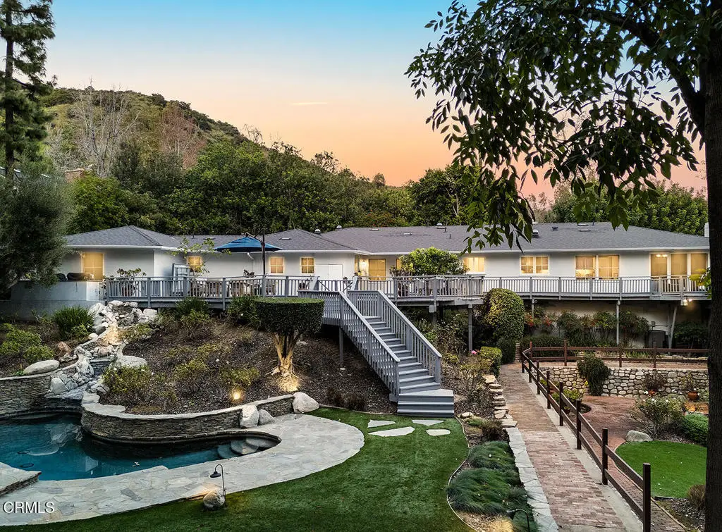 1650 Knollwood Drive, Pasadena, CA 91103 - Image #1