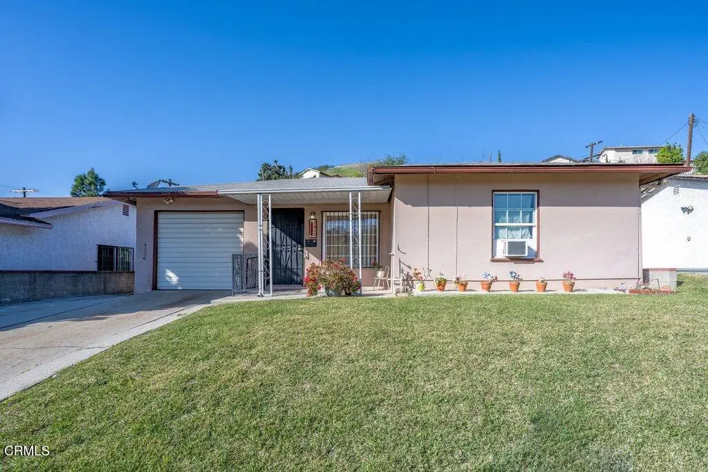 2417 Richelieu Avenue, Los Angeles, CA 90032 - #1