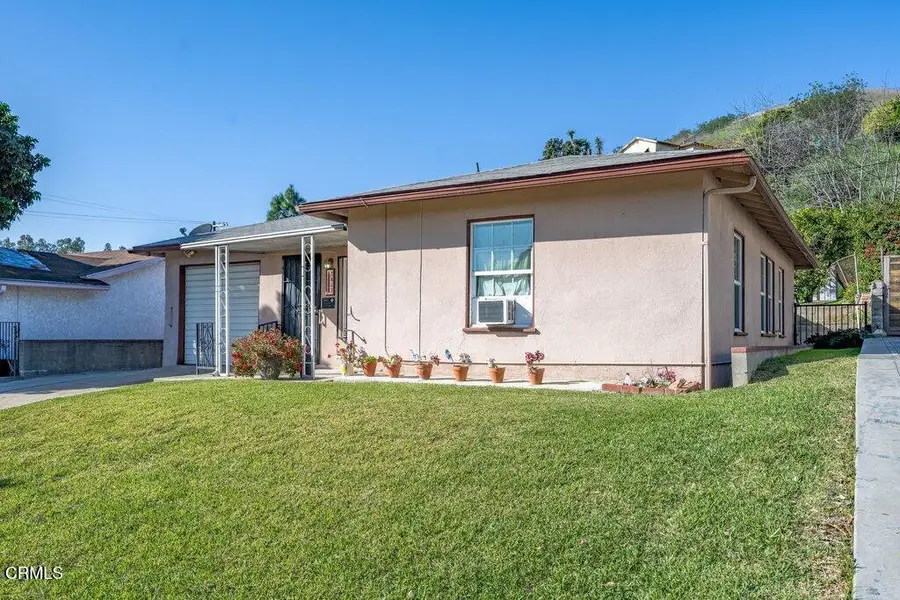 2417 Richelieu Avenue, Los Angeles, CA 90032 - #2