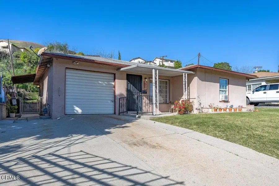 2417 Richelieu Avenue, Los Angeles, CA 90032 - #3