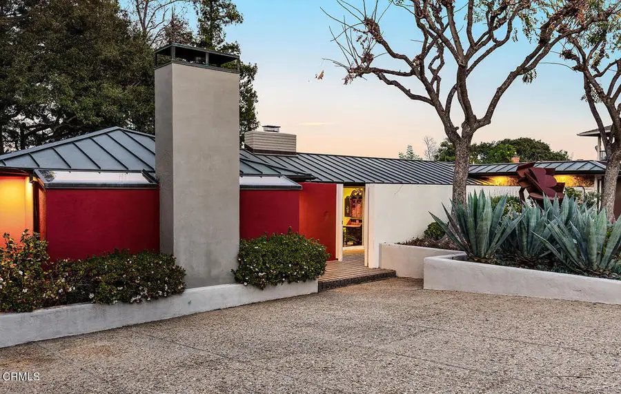 1436 Hillcrest Avenue, Pasadena, CA 91106 - Image #2