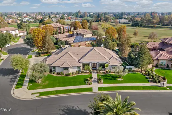 11509 Haydock Court, Bakersfield, CA 93311