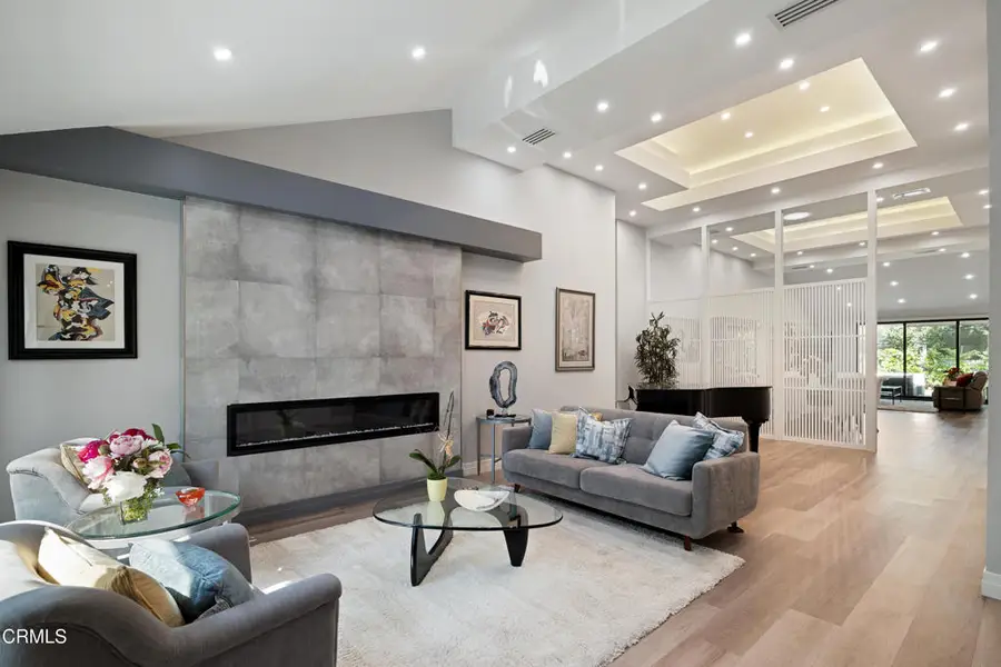 4428 Oakwood Avenue, La Canada Flintridge, CA 91011 - #3