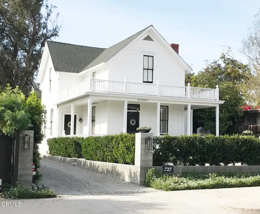 261 S Allen Avenue, Pasadena, CA 91106 - #2
