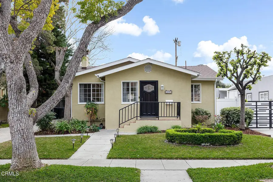 608 Pioneer Drive, Glendale, CA 91203 - Image #2