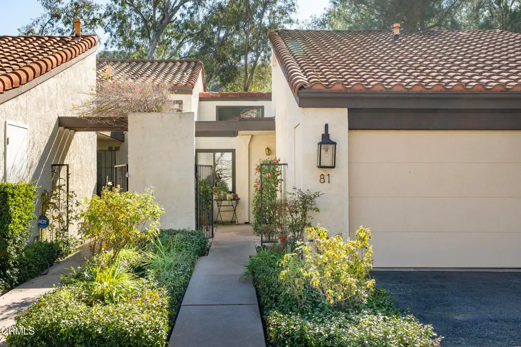 81 Barmore Court, Glendale, CA 91206 - Image #1