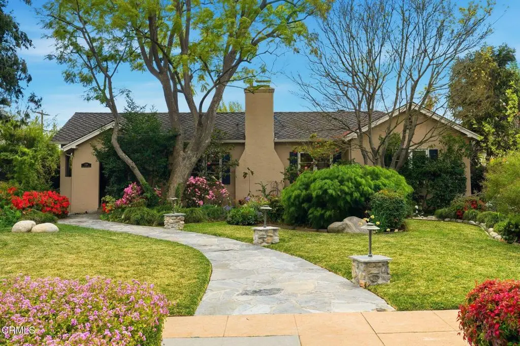 1768 Casa Grande Street, Pasadena, CA 91104 - #1